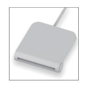 MM-1900S-L LGWAN 用IC カード読取装置 MM-1900S 取り寄せ商品