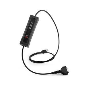 Kvaser U100 シングルチャネルCAN/CAN FD-USBインターフェイス 取り寄せ商品