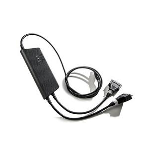 Kvaser USBcan Light 2xHS デュアルチャネルUSB-CANインターフェイス 取...