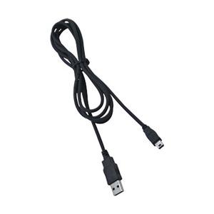 IFC-U01-1-E モバイルプリンタ用USBケーブル 取り寄せ商品