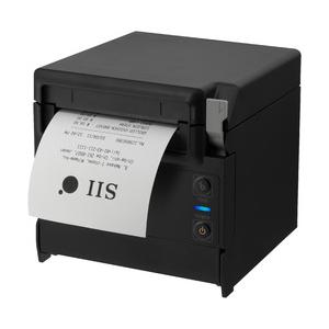 RP-F10-K27J1-2 2WAY POSプリンタ黒 USB接続 取り寄せ商品