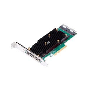Broadcom MegaRAID 9560-16i 05-50077-00 Gen4 12G SA...