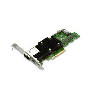 Broadcom MegaRAID 9580-8i8e 05-50076-00 Gen4 12G SAS NVMe 取り寄せ商品