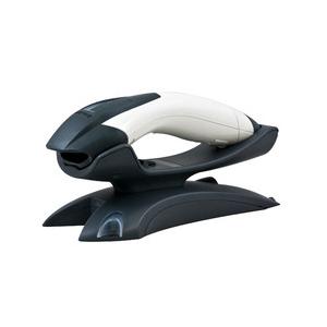 アイメックス ワイヤレスバーコードレーザスキャナ IT1202g 無線ベースステ付 取り寄せ商品