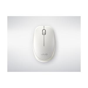 ＶＡＩＯ VJ8MS1AW ワイヤレスマウス(ウォームホワイト) 取り寄せ商品｜nanos