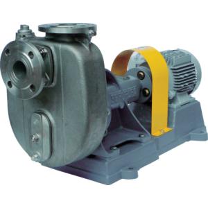 セルプラポンプ ステンレス製グランドパッキン式 50Hz 1台 取り寄せ商品