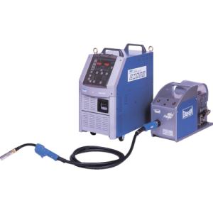 CO2/MAG溶接機 デジタルオートDM-500...の商品画像