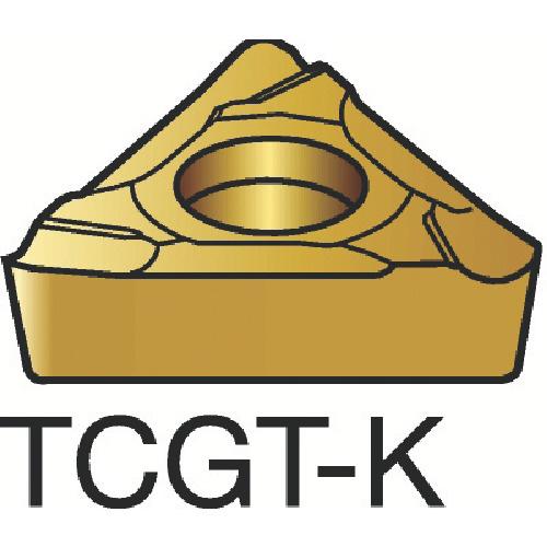 コロターン107 旋削用ポジ・チップ 1515 1個 目安在庫=○