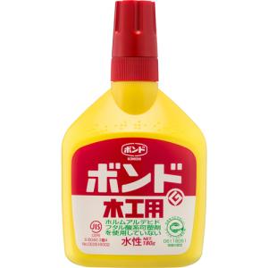 木工用ボンド 180g 1セット(10本) 取り寄せ商品