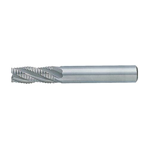 ラフィングエンドミル 30mm(Mタイプ) 1本 取り寄せ商品