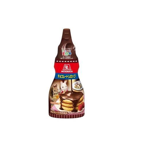 森永製菓 チョコレートシロップ ２００ｇ（40個） 取り寄せ商品