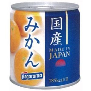 かんかん カンピー みかん EO5号 缶 ( 295g*12缶セット )/ Kanpy(カンピー