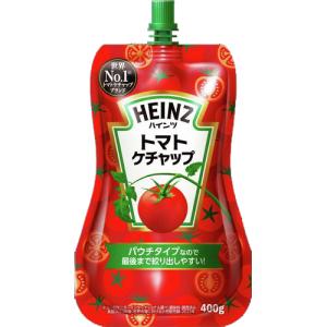トマトケチャップパウチ400g 24セット 取り寄せ商品