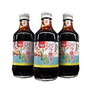 KNK 上北農産加工 青森の味バラ焼きのたれ 310g 目安在庫=