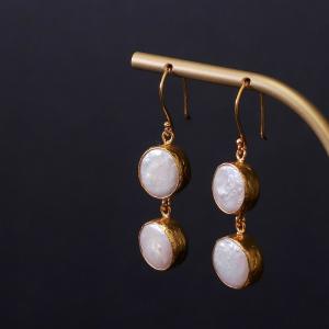 CHANEL（シャネル） ピアス クローバー 四つ葉 シルバー925