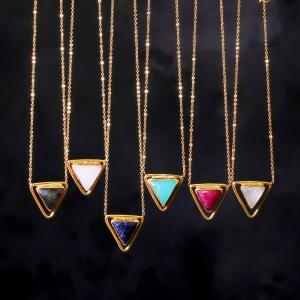 Georg Jensen（ジョージ ジェンセン） ペンダント257A ぶどう (ラージ