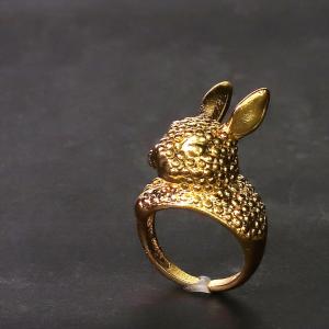 SWAROVSKI（スワロフスキー） Iconic Swan リング 指輪 14号 5358024