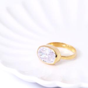 TIFFANY&Co.（ティファニー） 11号 リング・指輪 バンブー