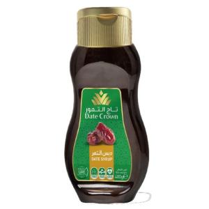 デーツ クラウン (DATE CROWN)「デーツシロップ」(400g)