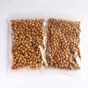 おつまみ豆 300g×2袋 送料無料お試しメー...の詳細画像1