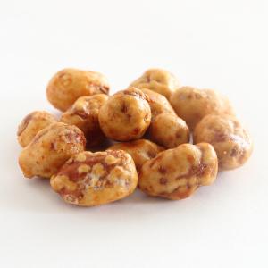 おつまみ豆 300g×2袋 送料無料お試しメー...の詳細画像3