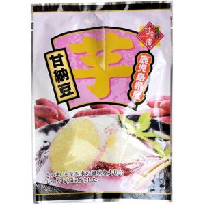 芋甘納豆 100g×12 南風堂 ケース販売 鹿児島県産さつまいも使用｜nanpudou
