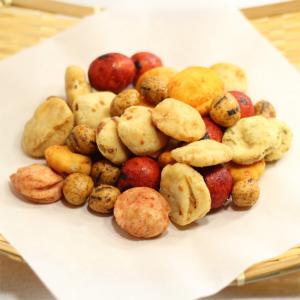 豆菓子ミックス1kg×2袋 業務用大袋 南風堂...の詳細画像2