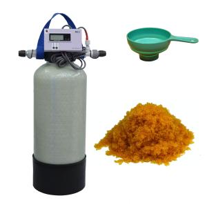 AKM 純水器 洗車用 10L容量 真鍮制ネジ口金 ホース2本付属 散水ノズル