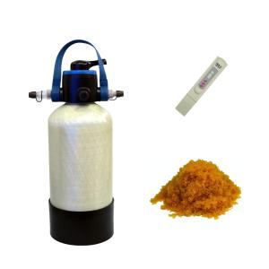 GREEN LIFE グリーンライフ 純水器 ピュアニッシュジャスト JU