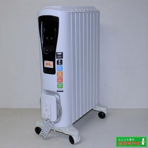 ◆デロンギ ユニカルド オイルヒーター RHJ65L0712 8畳〜10畳 交流100V◆ e605