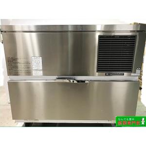 ホシザキ 製氷機 IM-230M-21 ハーフキューブアイス 700×670×1580 中古