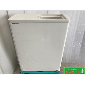 Panasonic（パナソニック） 冷凍ストッカー SCR-S86 中古 : 業務用厨房