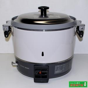 リンナイ（Rinnai） RR-S300G2-H ガス炊飯器 αかまど炊き（ハイ