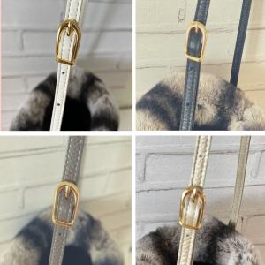 Nantucket ナンタケットバスケット レザーハンドル Sサイズ 長さ35cmx