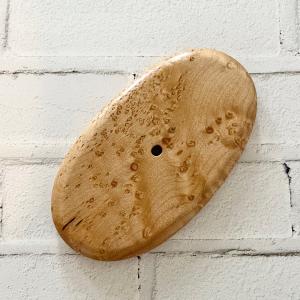 Nantucket ナンタケットバスケット ベース ダブルワイン バーズアイ