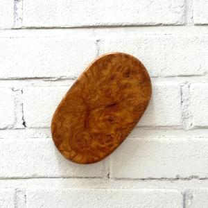 Nantucket ナンタケットバスケット ベース ダブルワイン バーズアイ