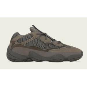 【新品】【正規品】adidas Yeezy 500 "Brown Clay" 27.5｜nanyou-netshop