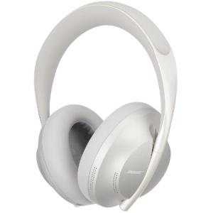 【新品】【国内正規品】【即納】Bose NOISE CANCELLING HEADPHONES 700 NCHP700SLV ラックスシルバー｜nanyou-netshop