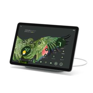 【新品】【正規品】【即納】Android タブレット Google Pixel Tablet Hazel GA04754-JP｜nanyou-netshop