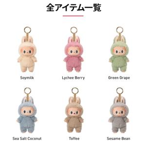 【正規品】Labubu Wacky Mart Series ぬいぐるみペンダント Labubu Wacky Mart Seriesぬいぐるみペンダント ラブブ - メルカリ