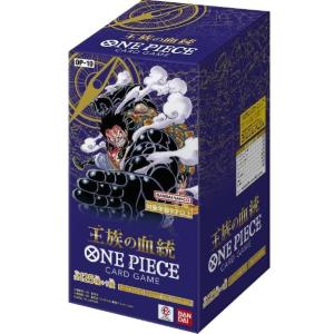 ONE PIECEカードゲーム 【即納】【未開封BOX（テープ付き）】ONE PIECE