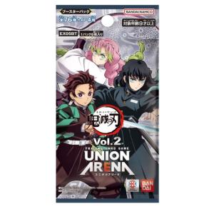 BANDAI（バンダイ） 【予約】【未開封BOX】UNION ARENA 学園アイドル