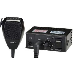 DC12V小型アンプ(定格出力10W、4〜16...の詳細画像1