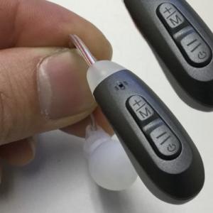 2個セット集音器 ギガボイスY(両耳タイプ) ...の詳細画像2