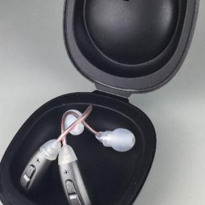 2個セット集音器 ギガボイスY(両耳タイプ) ...の詳細画像3