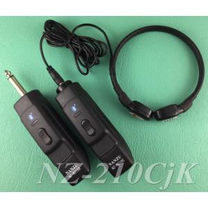 TOA製 WM−1320用 ピンマイク部分保守パーツ 3．5φ2P