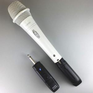 TOA　ワイヤレスマイク　wm-1320　×3 TOA（ティーオーエー）『WM-1320』タイピン型ワイヤレスマイク