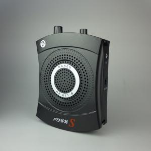 パワギガS NZ-671-B(定格6W、最大1...の詳細画像1