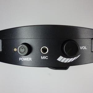 パワギガS NZ-671-B(定格6W、最大1...の詳細画像5