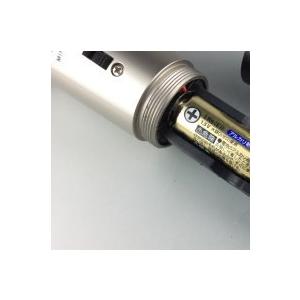 2Wayマイク NZ-M502A(エコー内蔵マ...の詳細画像3